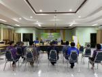 ประชุมประชาคมท้องถิ่น ระดับตำบล ตำบลบางยี่โท