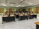 การประชุมสภา สมัยวิสามัญ สมัยที่ 1 ประจำปี พ.ศ.2568 วันอังคา
